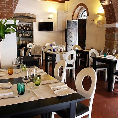 La Locanda Dell'Officina Olbia Kültér fotó