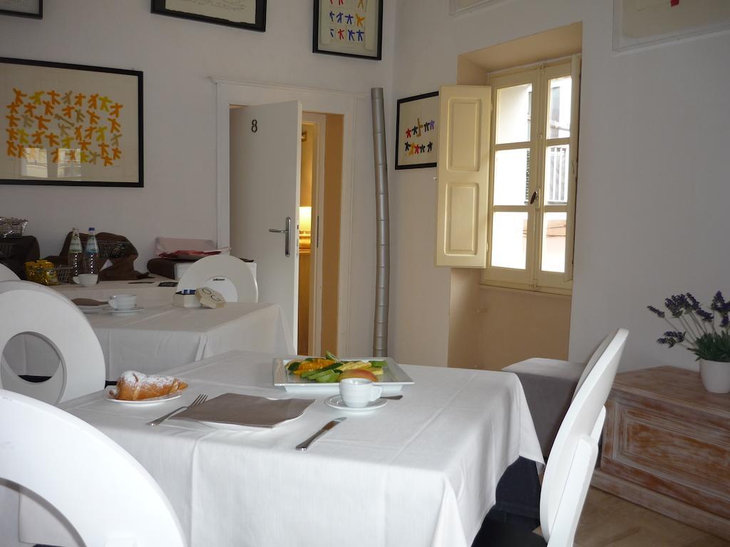 La Locanda Dell'Officina Olbia Kültér fotó