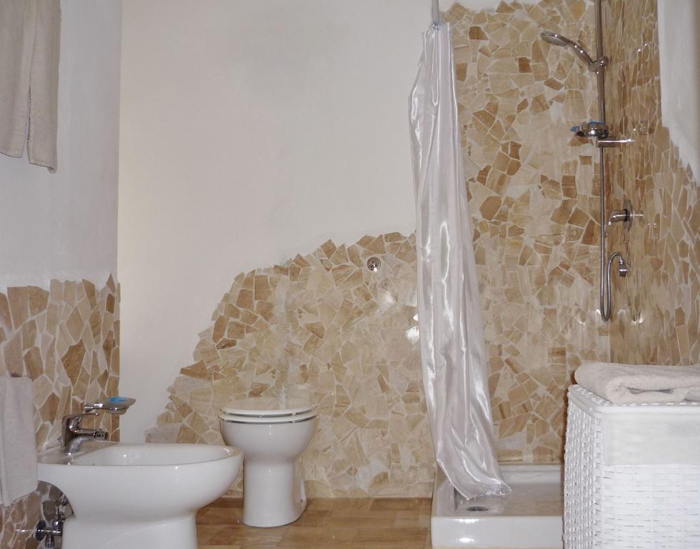 La Locanda Dell'Officina Olbia Szoba fotó