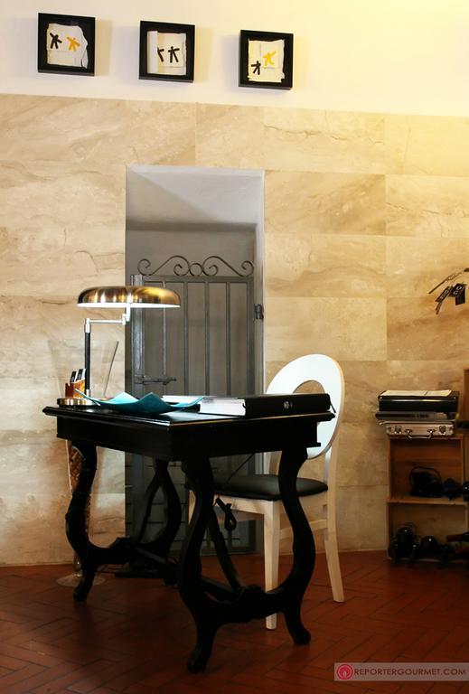 La Locanda Dell'Officina Olbia Kültér fotó