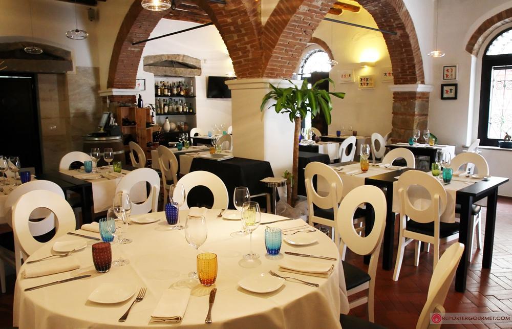 La Locanda Dell'Officina Olbia Kültér fotó