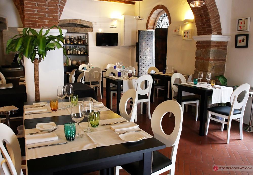 La Locanda Dell'Officina Olbia Kültér fotó